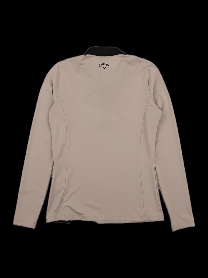 골프 긴팔 카라티