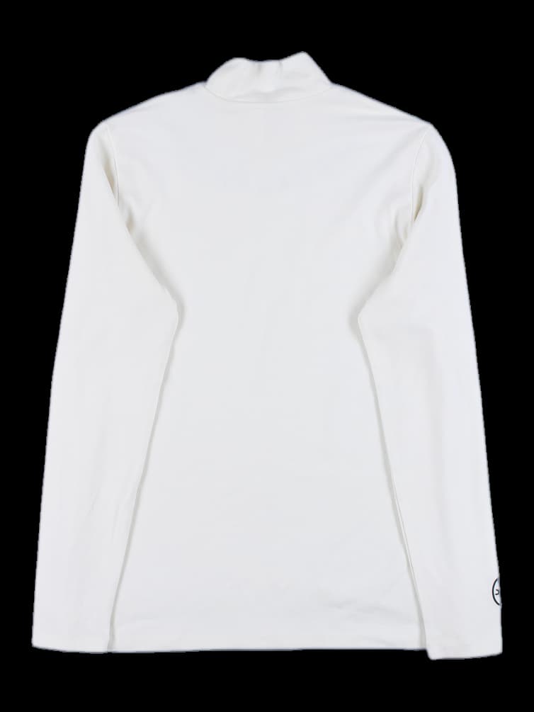 여성 기모 긴팔티