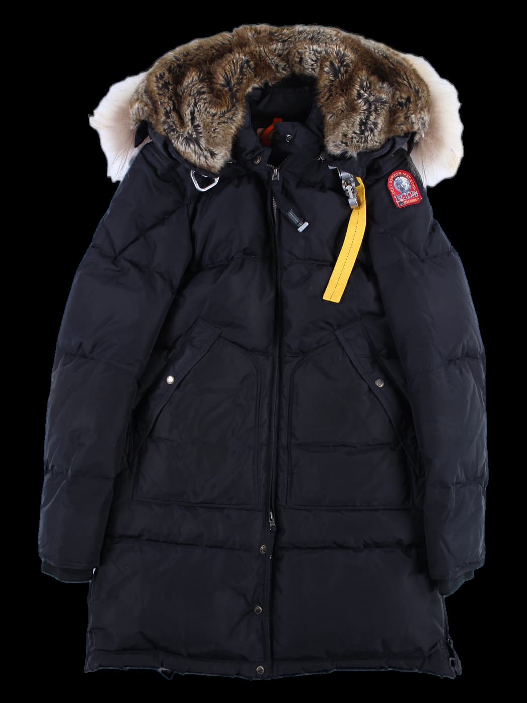 여성 패딩 점퍼