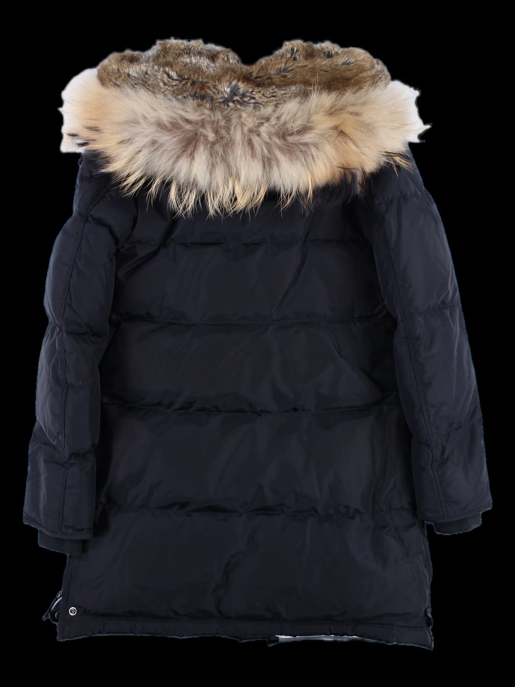 여성 패딩 점퍼