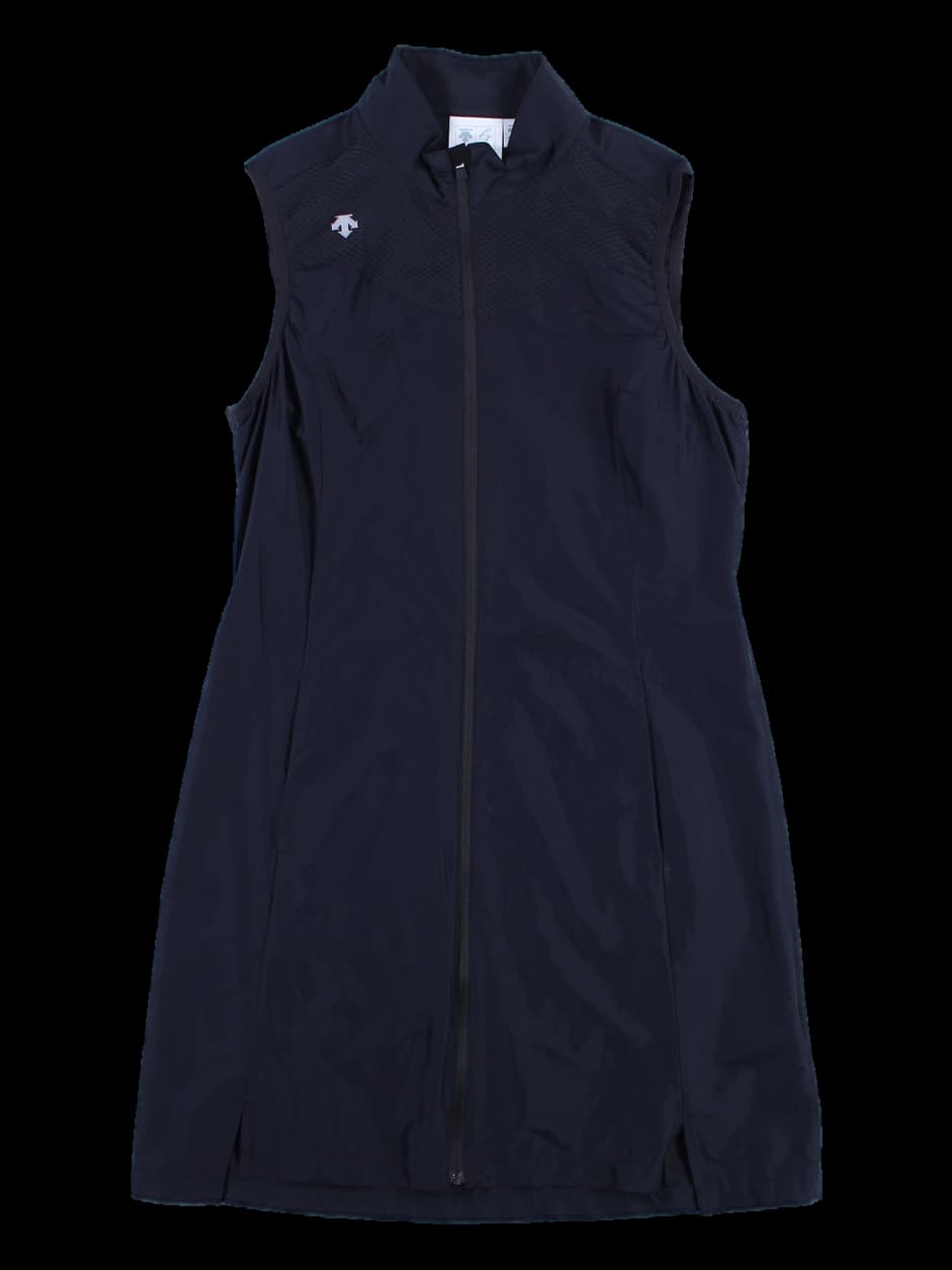 여성 민소매 집업 베스트