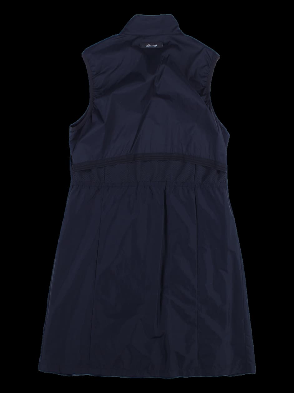 여성 민소매 집업 베스트