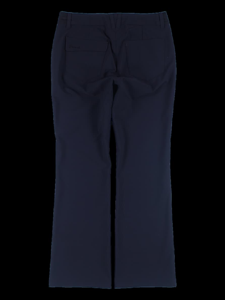 스트레이트 골프 팬츠