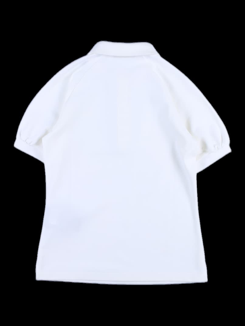 [새상품] 여성 반팔 카라 티