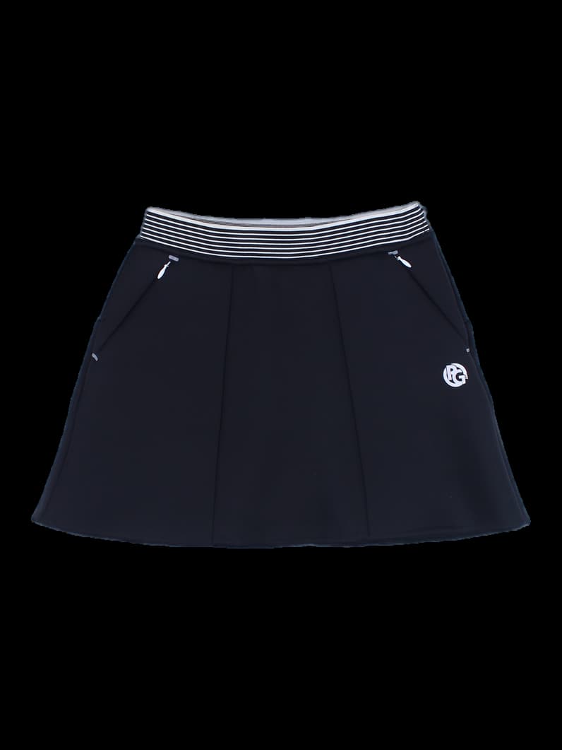 밴딩 골프 스커트