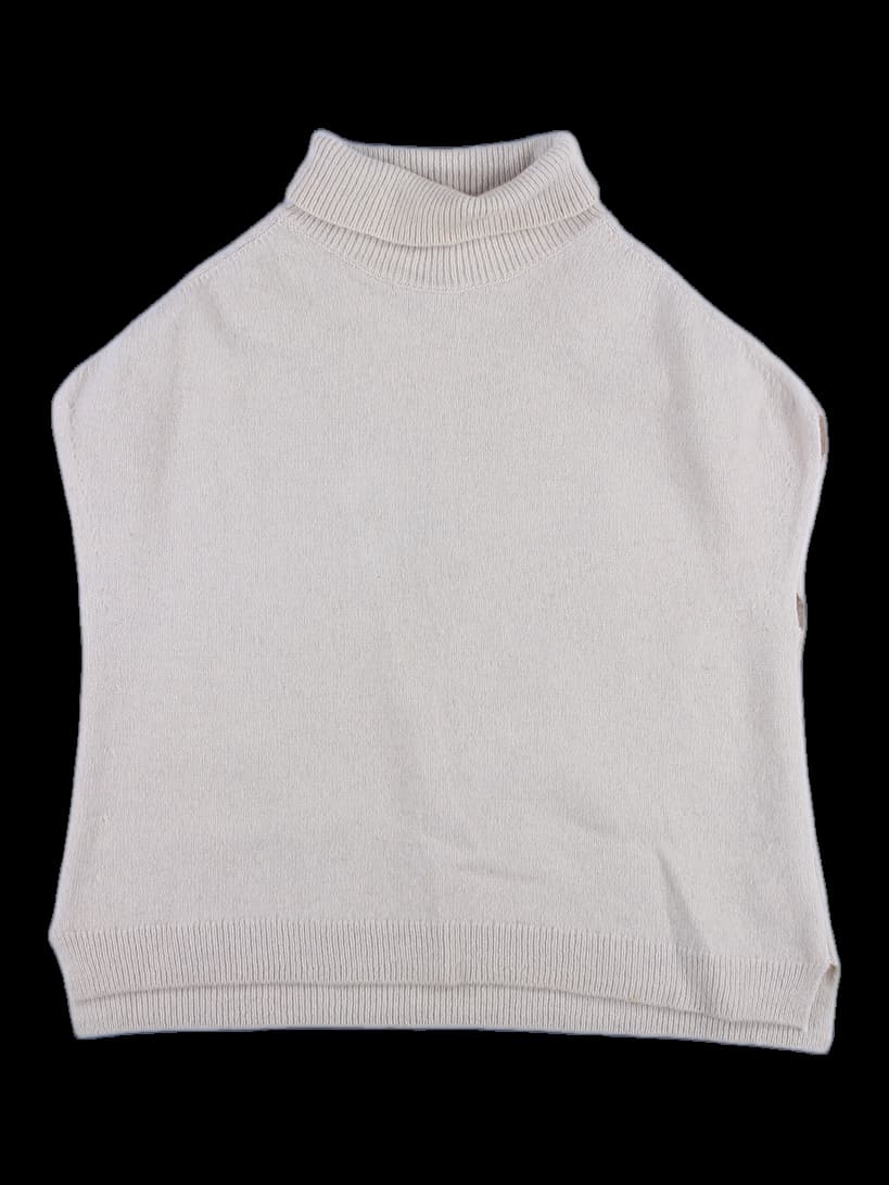 여성 니트 베스트