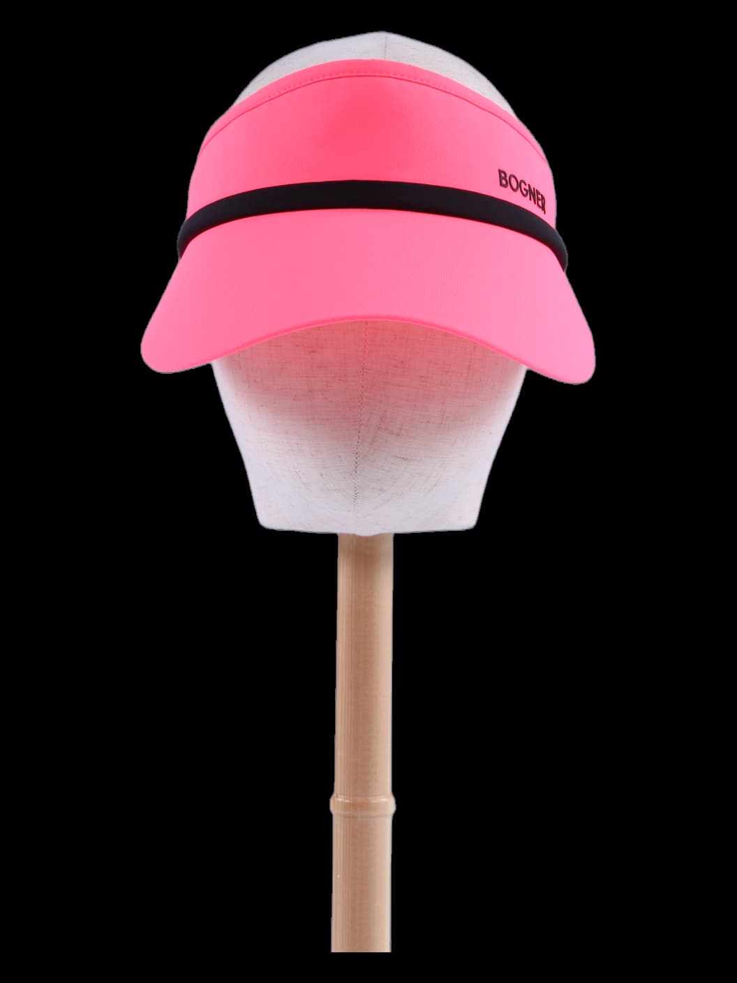 여성 썬캡 모자