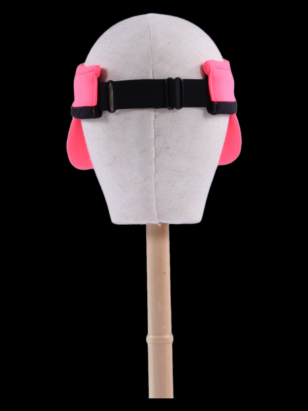 여성 썬캡 모자