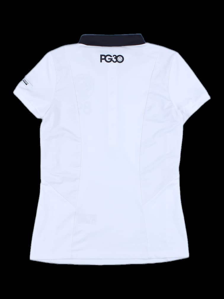 골프 반팔 카라티