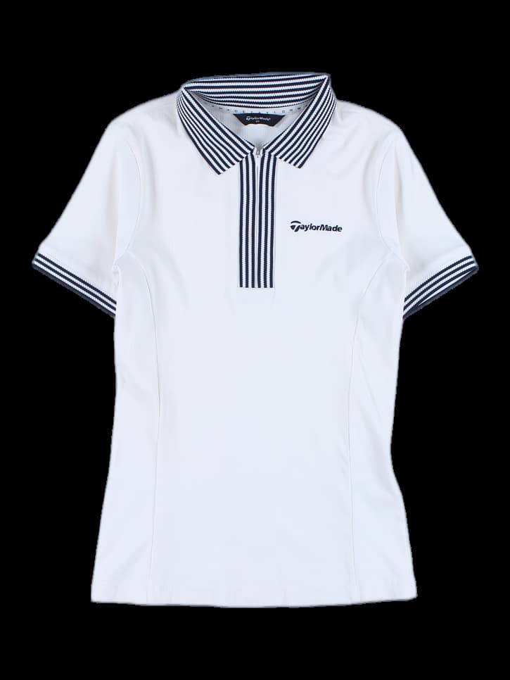 골프 반팔 카라티