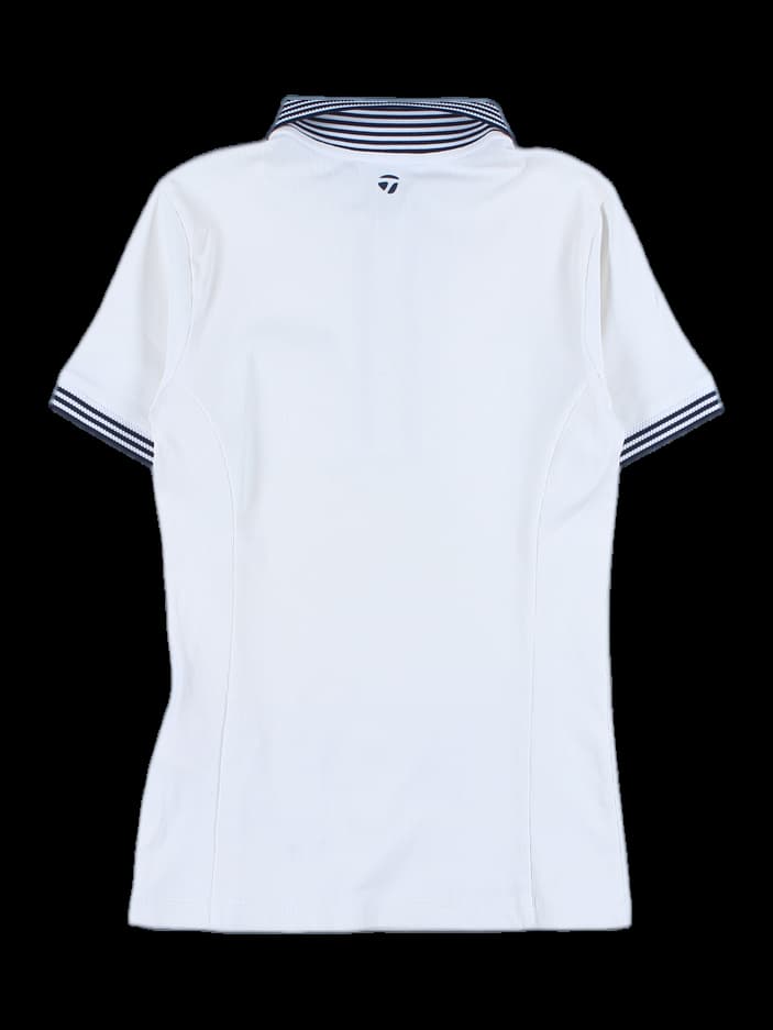 골프 반팔 카라티