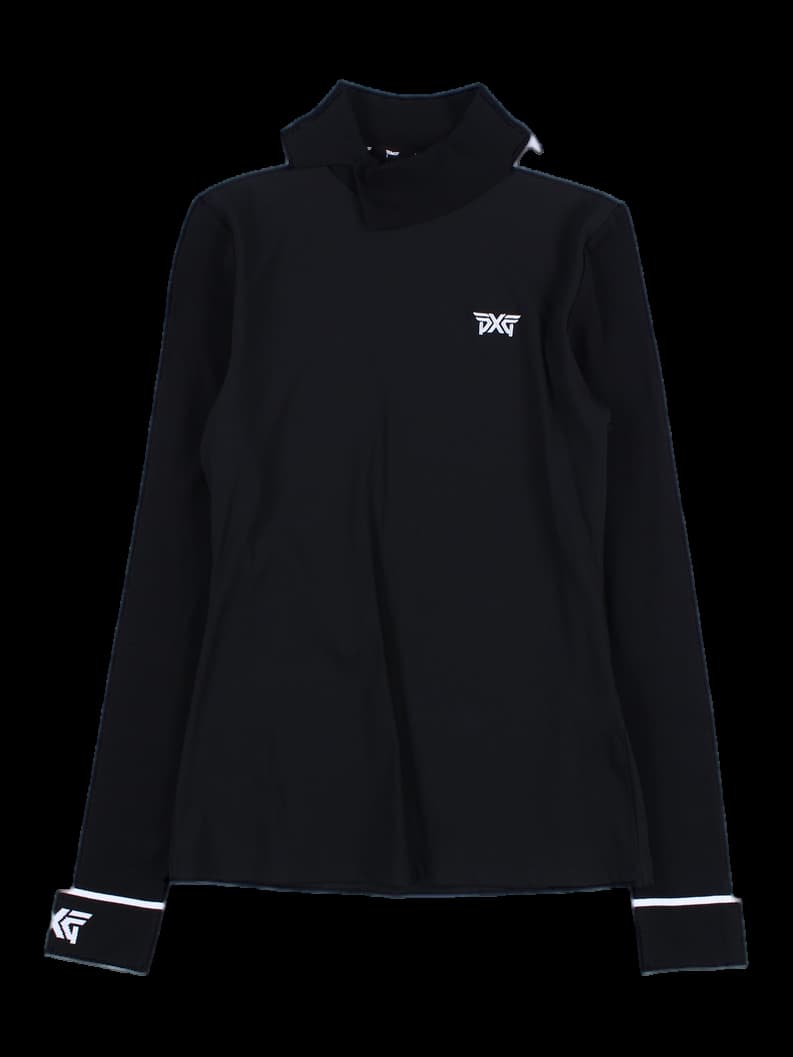 여성 긴팔카라티