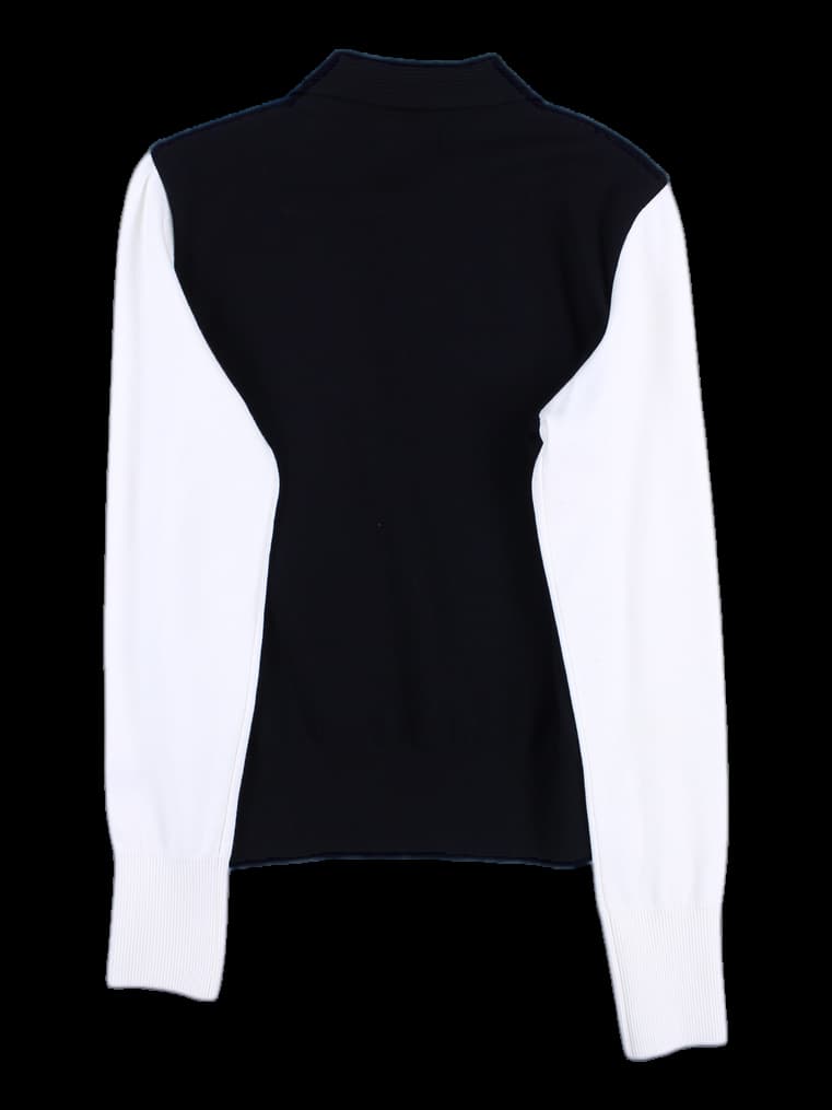 여성 긴팔카라티