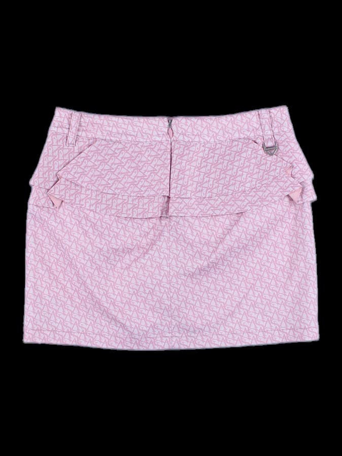 여성 스커트
