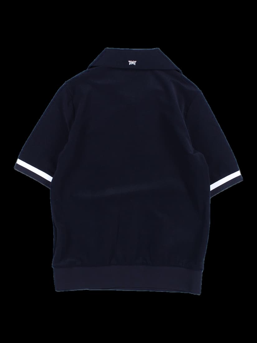 여성 반팔카라티