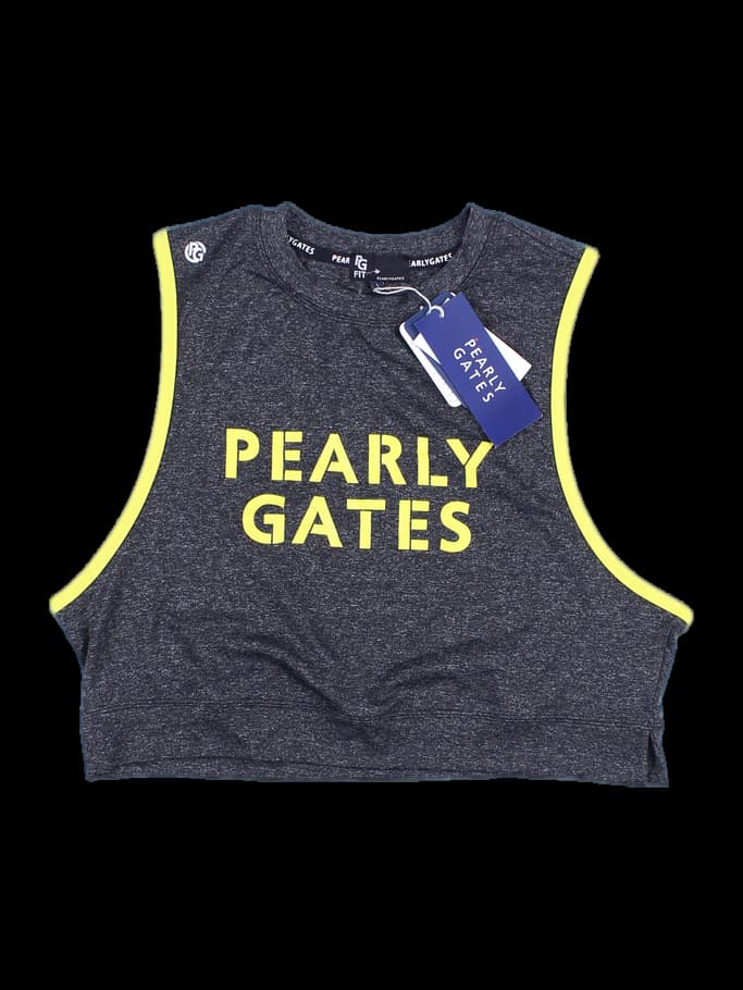 [새상품] 여성 민소매 티