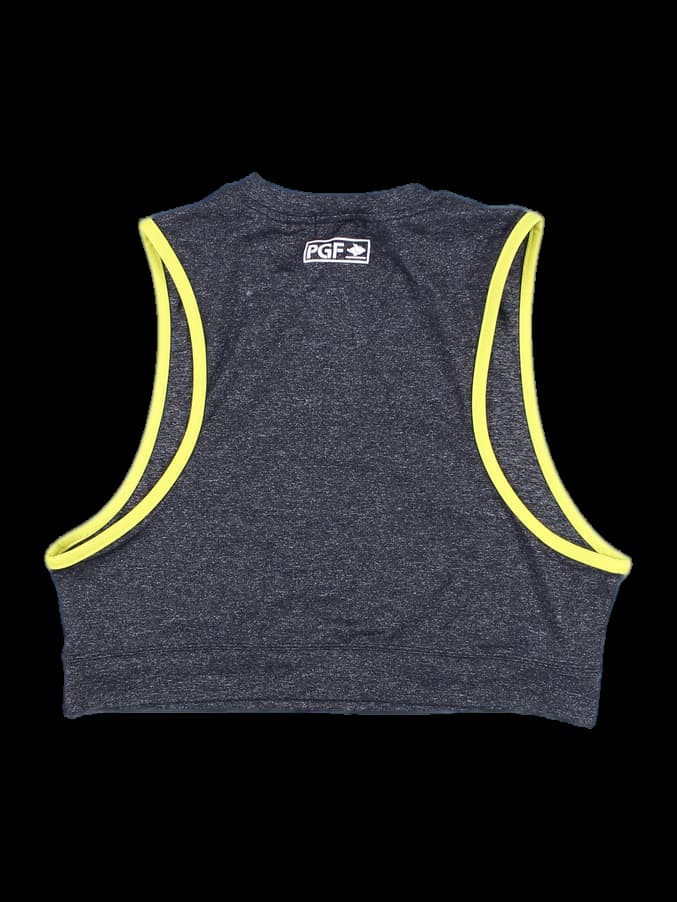 [새상품] 여성 민소매 티