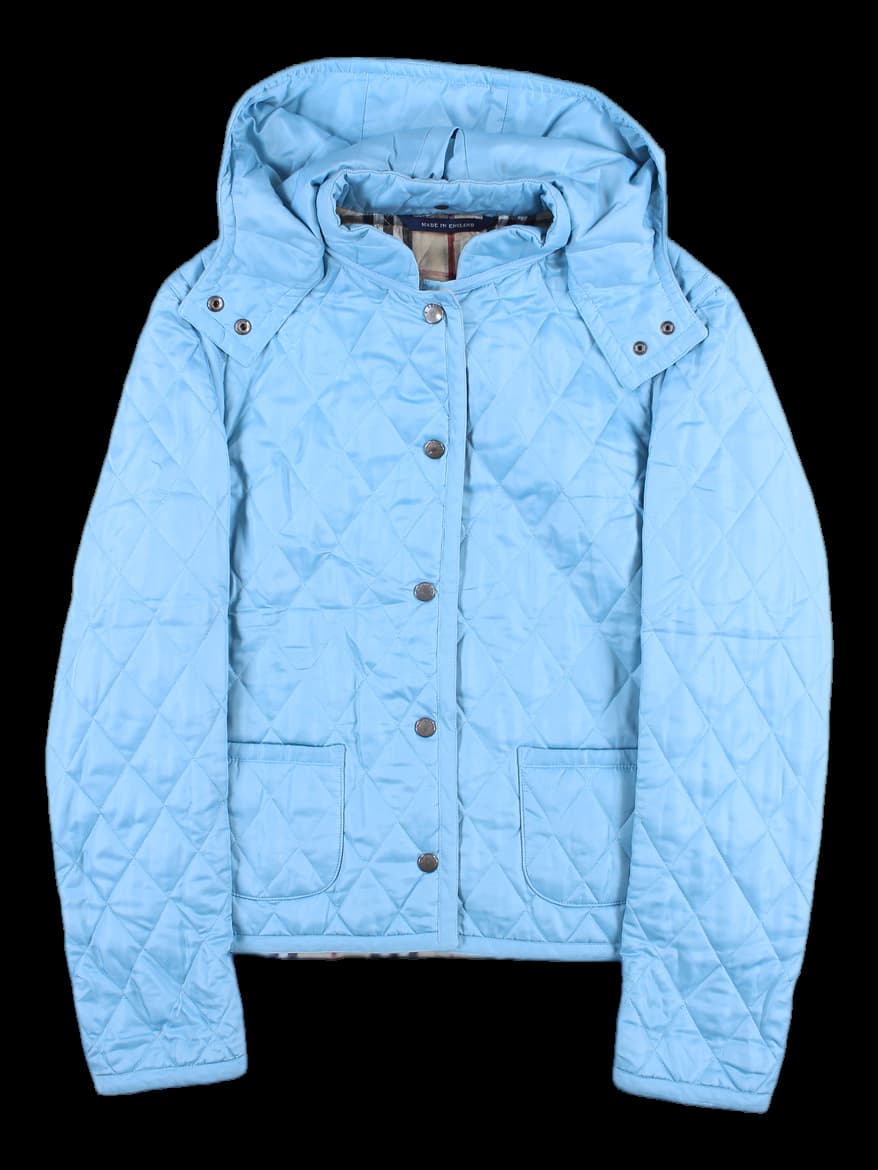 여성 후드 점퍼