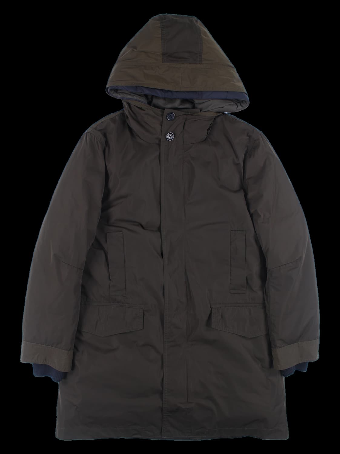 여성 패딩 점퍼