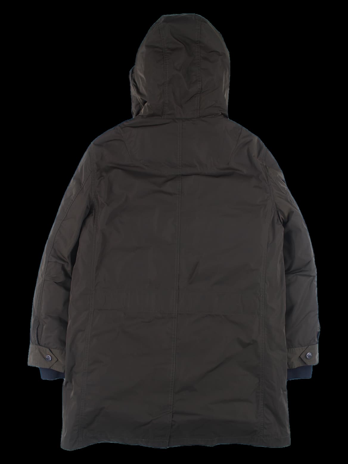 여성 패딩 점퍼