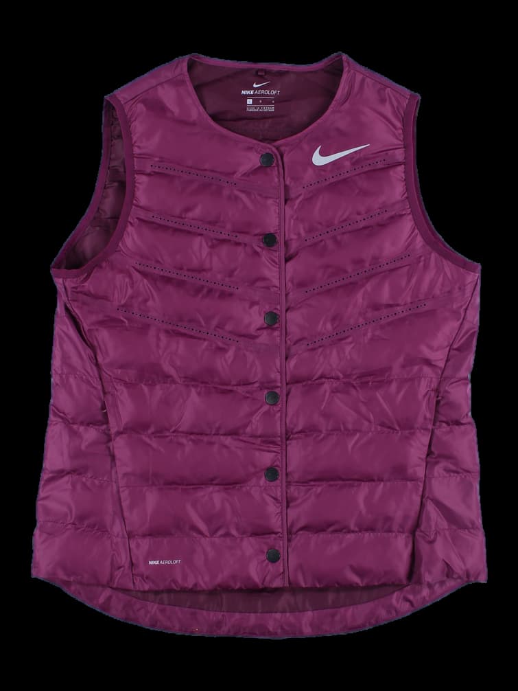 여성 패딩 베스트