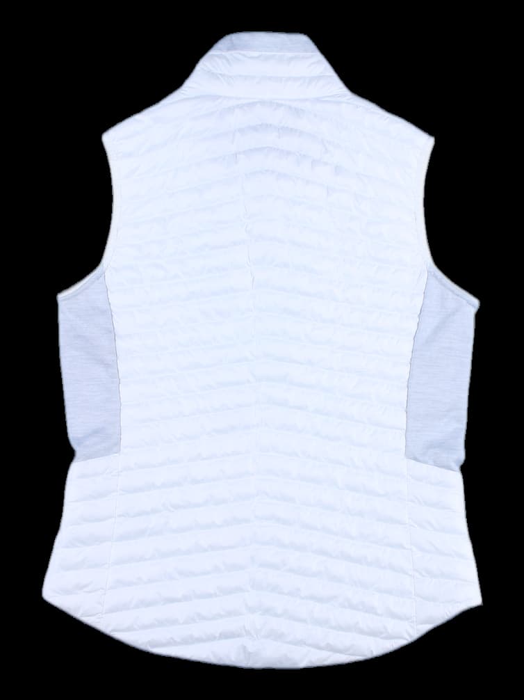 여성 패딩 베스트