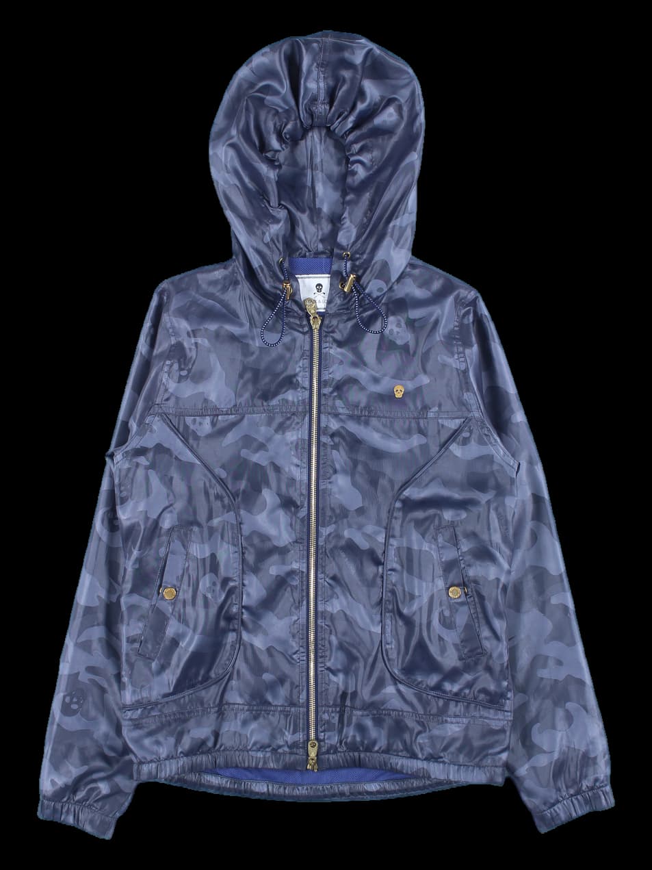 여성 바람막이 자켓