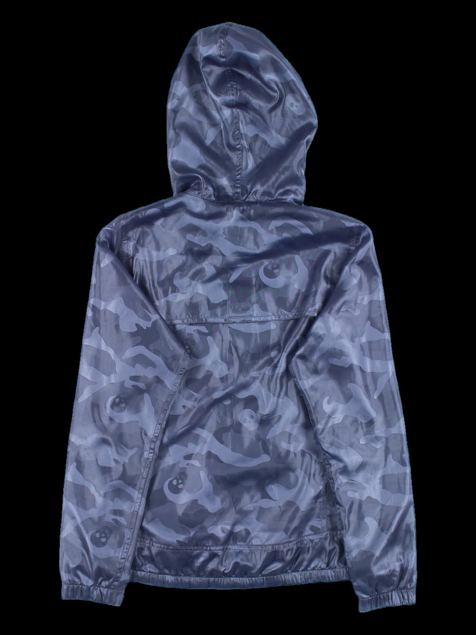 여성 바람막이 자켓