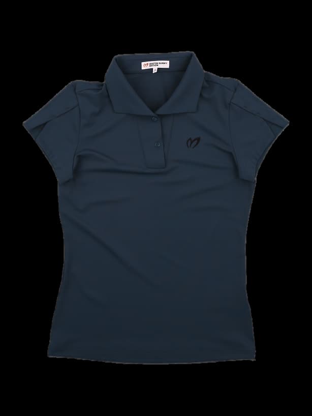 여성 반팔카라티