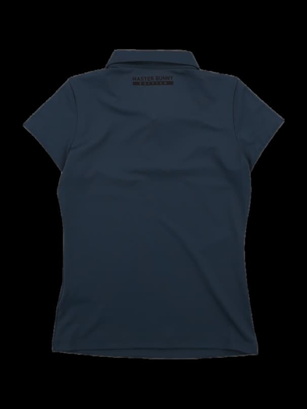 여성 반팔카라티