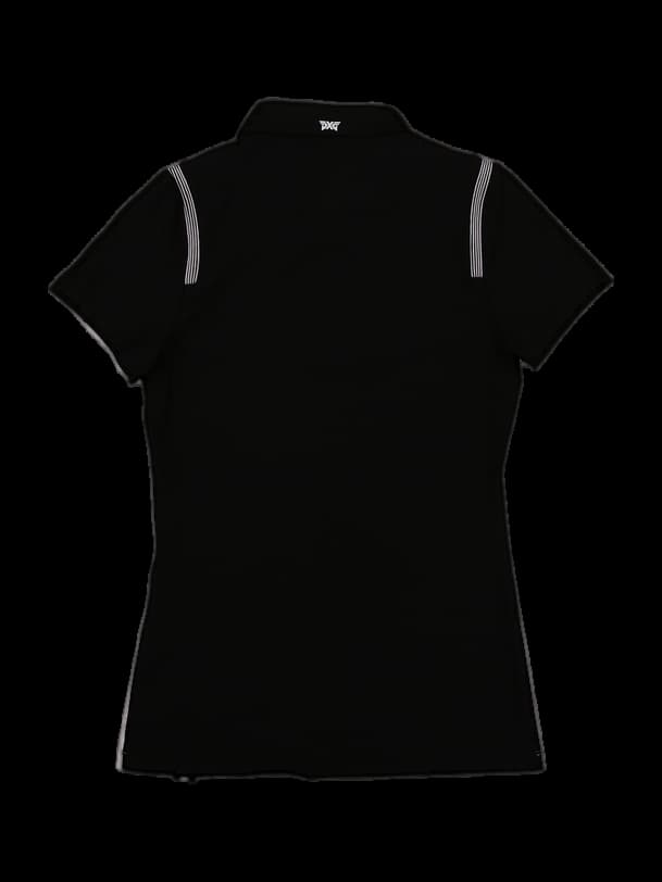 여성 반팔카라티