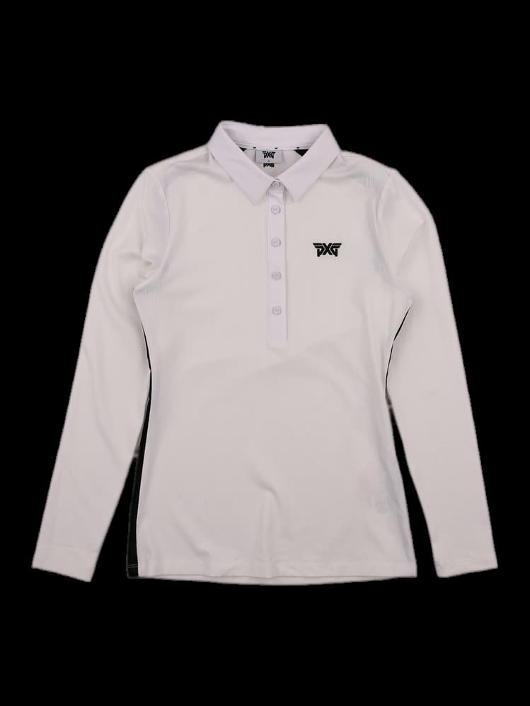 여성 긴팔카라티