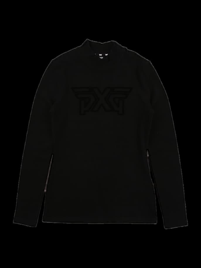 여성 기모 긴팔티