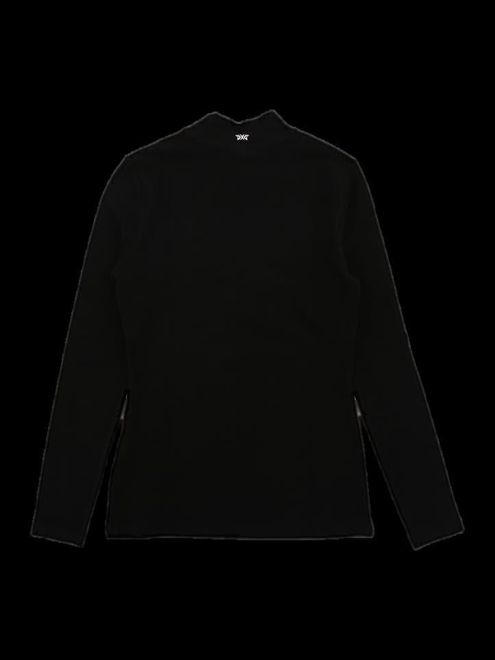 여성 기모 긴팔티