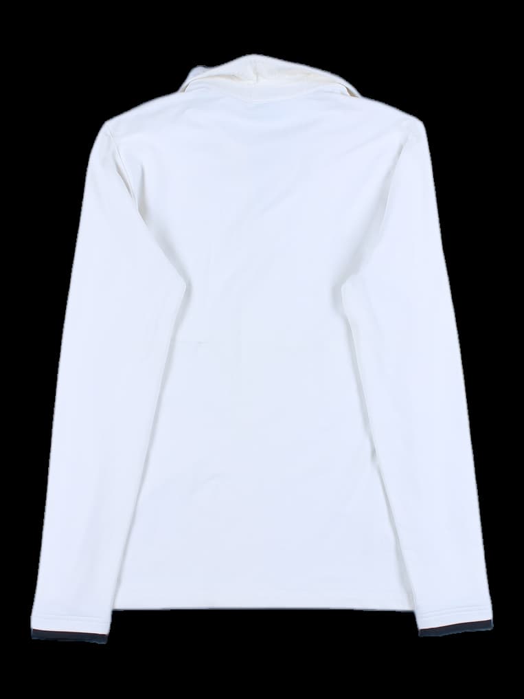 여성 긴팔 카라티