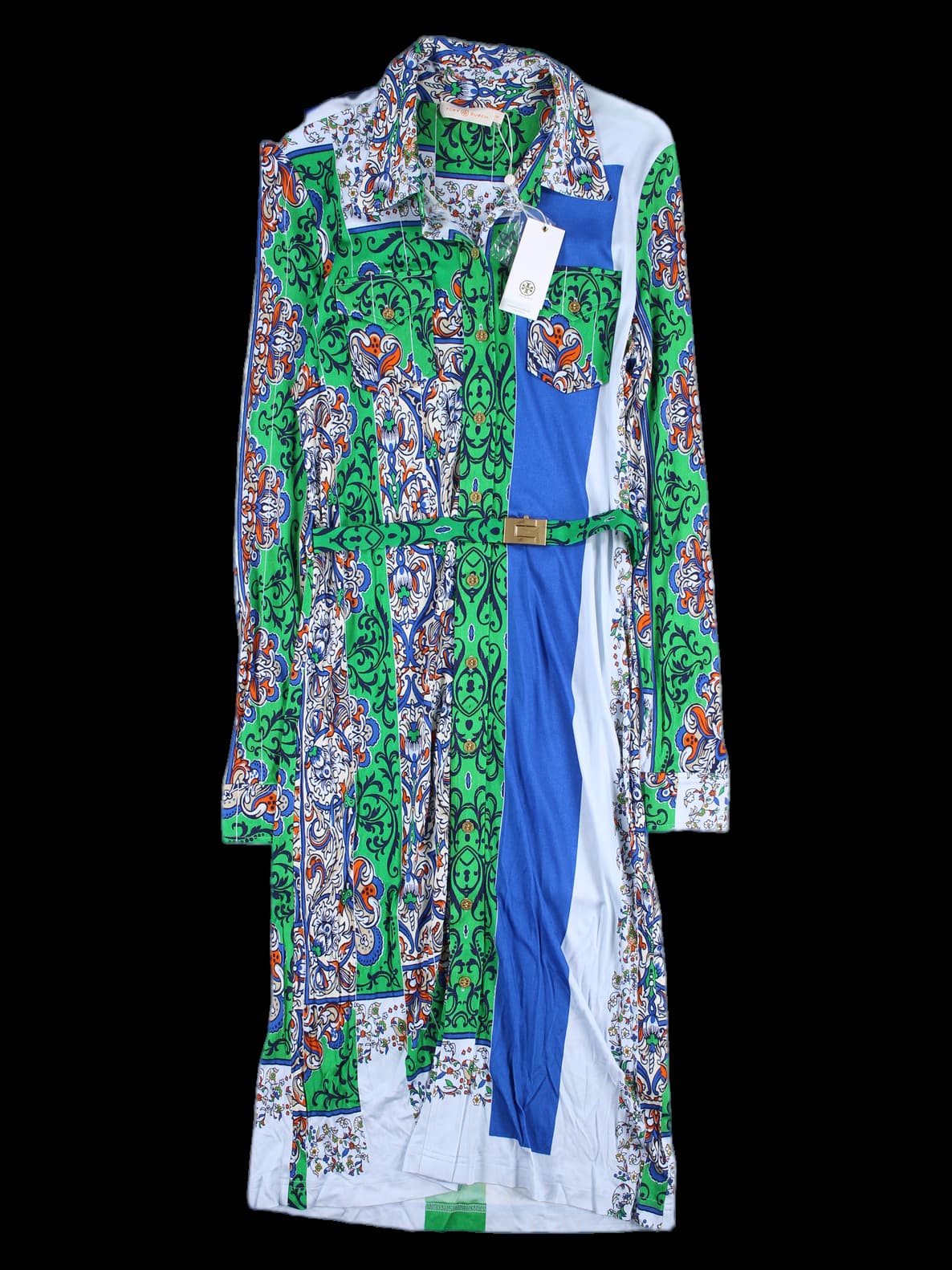 [새상품] 여성 긴팔 원피스