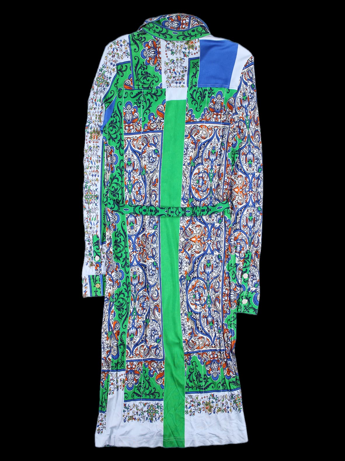 [새상품] 여성 긴팔 원피스