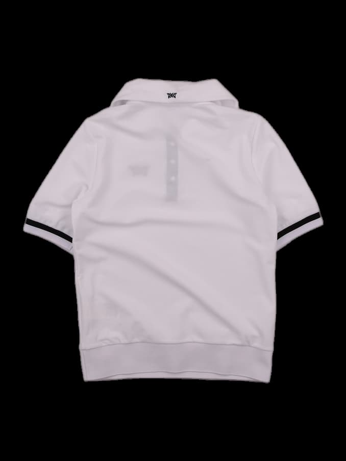 여성 반팔카라티