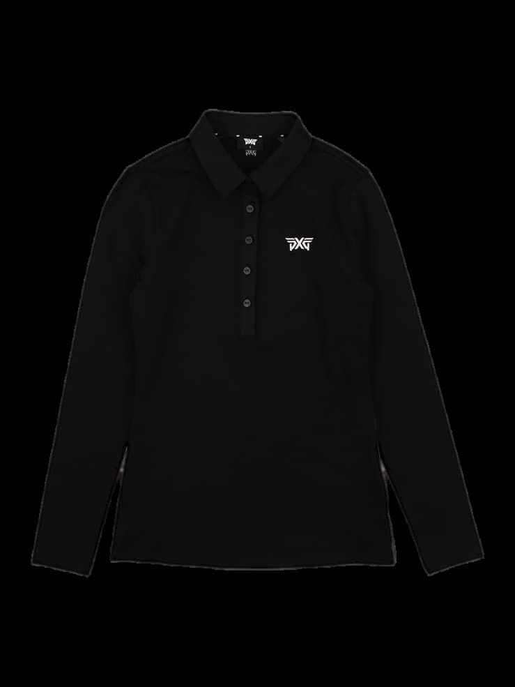 여성 긴팔카라티