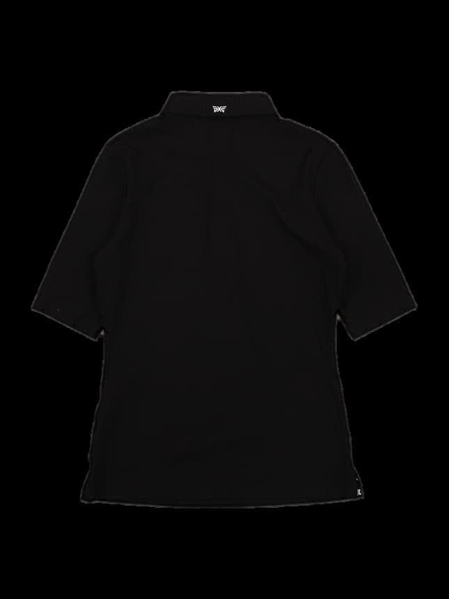 여성 반팔카라티