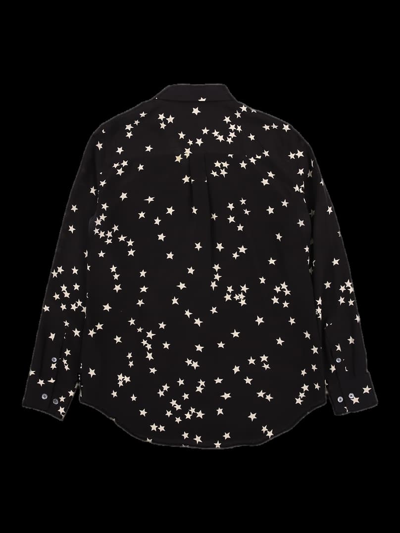 여성 긴팔 블라우스