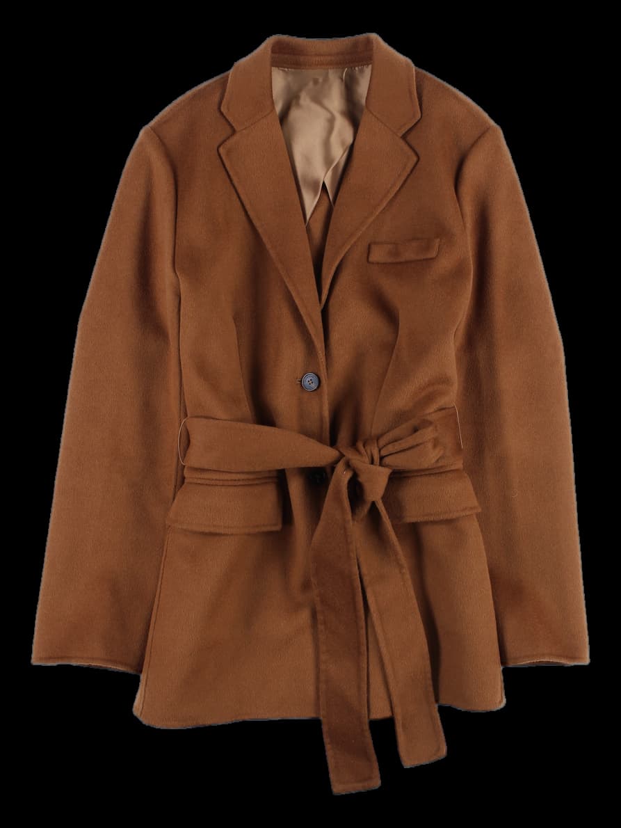 여성 하프 코트