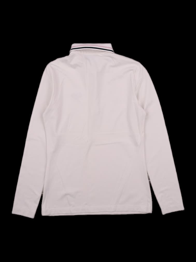 여성 긴팔 카라티