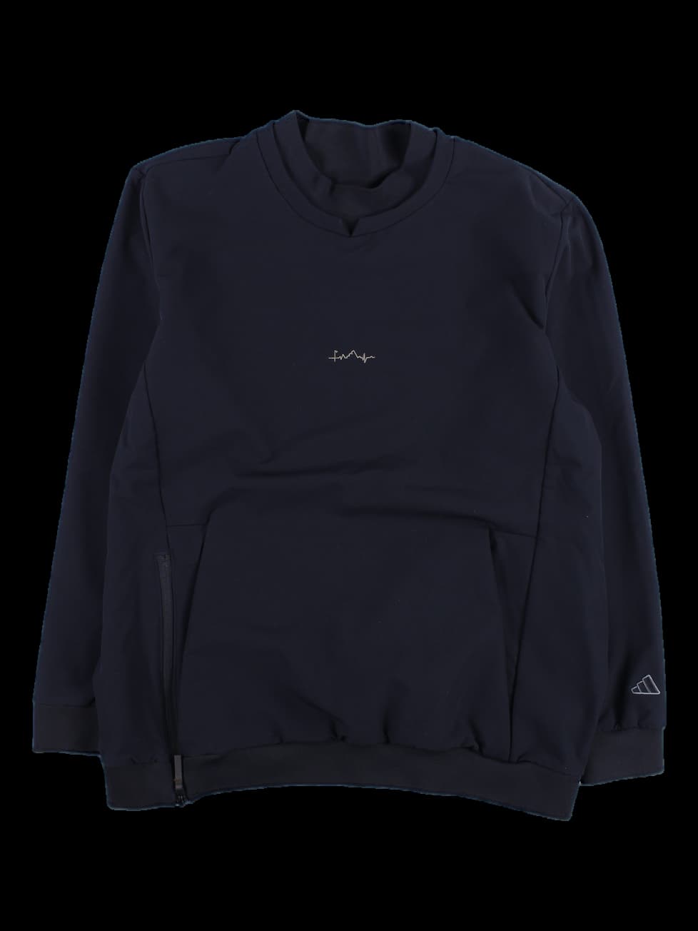 남성 기모 맨투맨