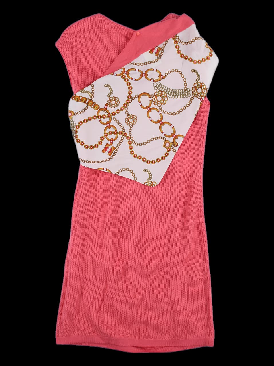 여성 민소매 원피스