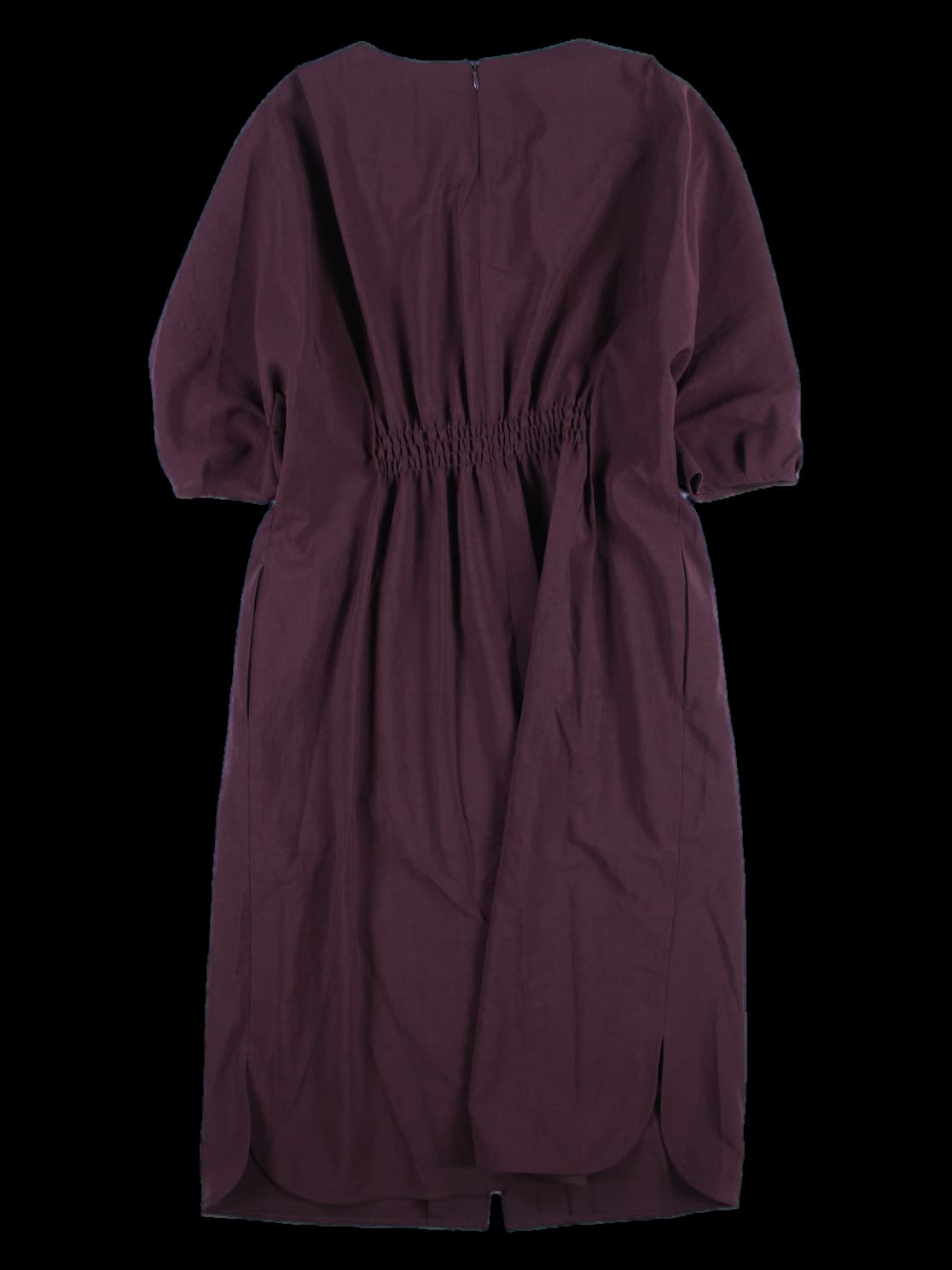 여성 반팔 원피스