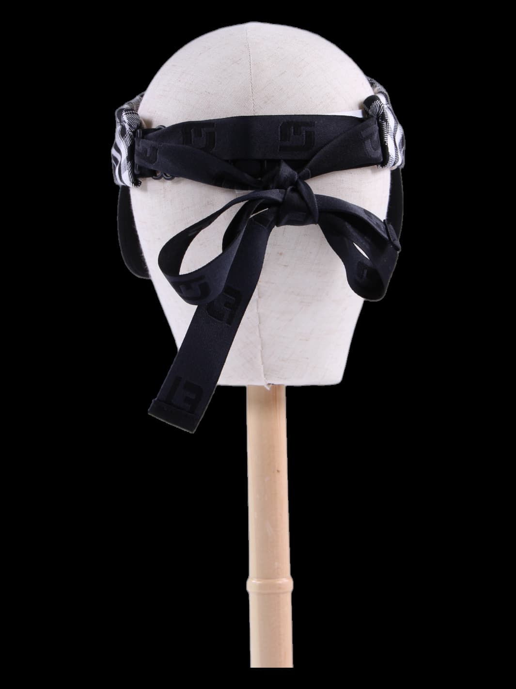 여성 썬캡 모자