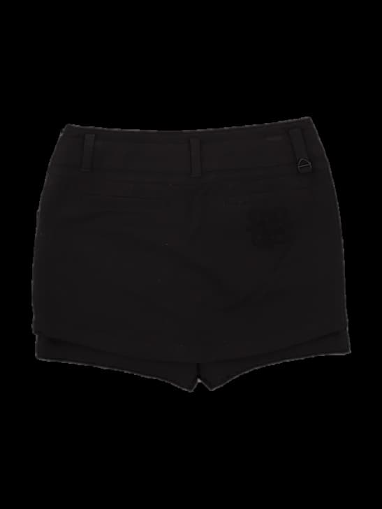 여성 기모 스커트