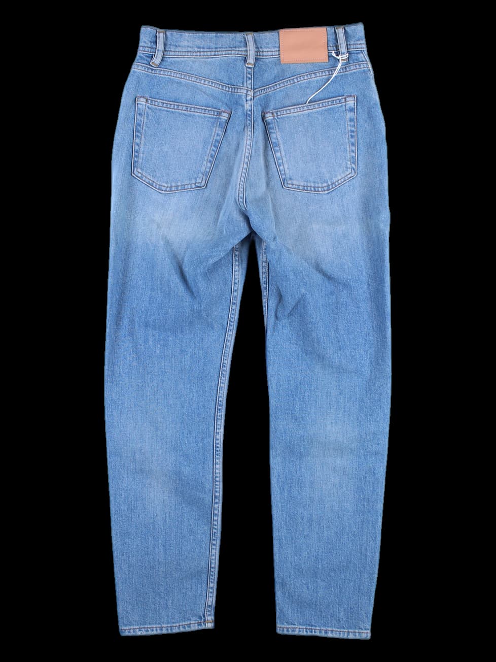 [새상품] 여성 데님 팬츠