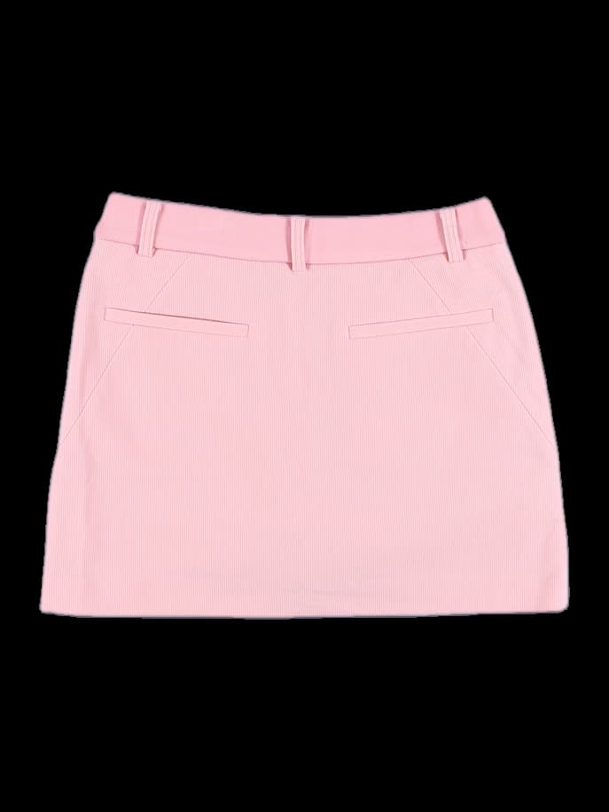 여성 기모 스커트